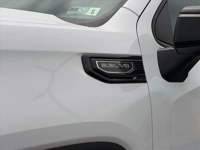 Used 2025 White GMC Pro image 30