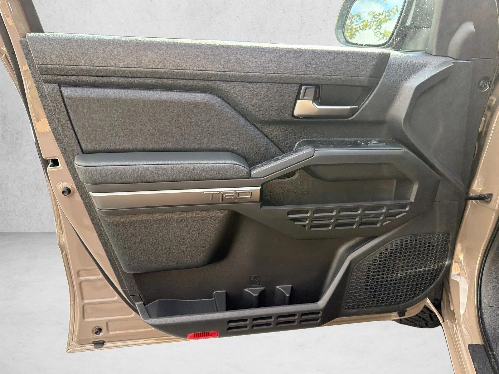 New 2026 Mudbath Toyota TRD Off-Road i-FORCE MAX image 10