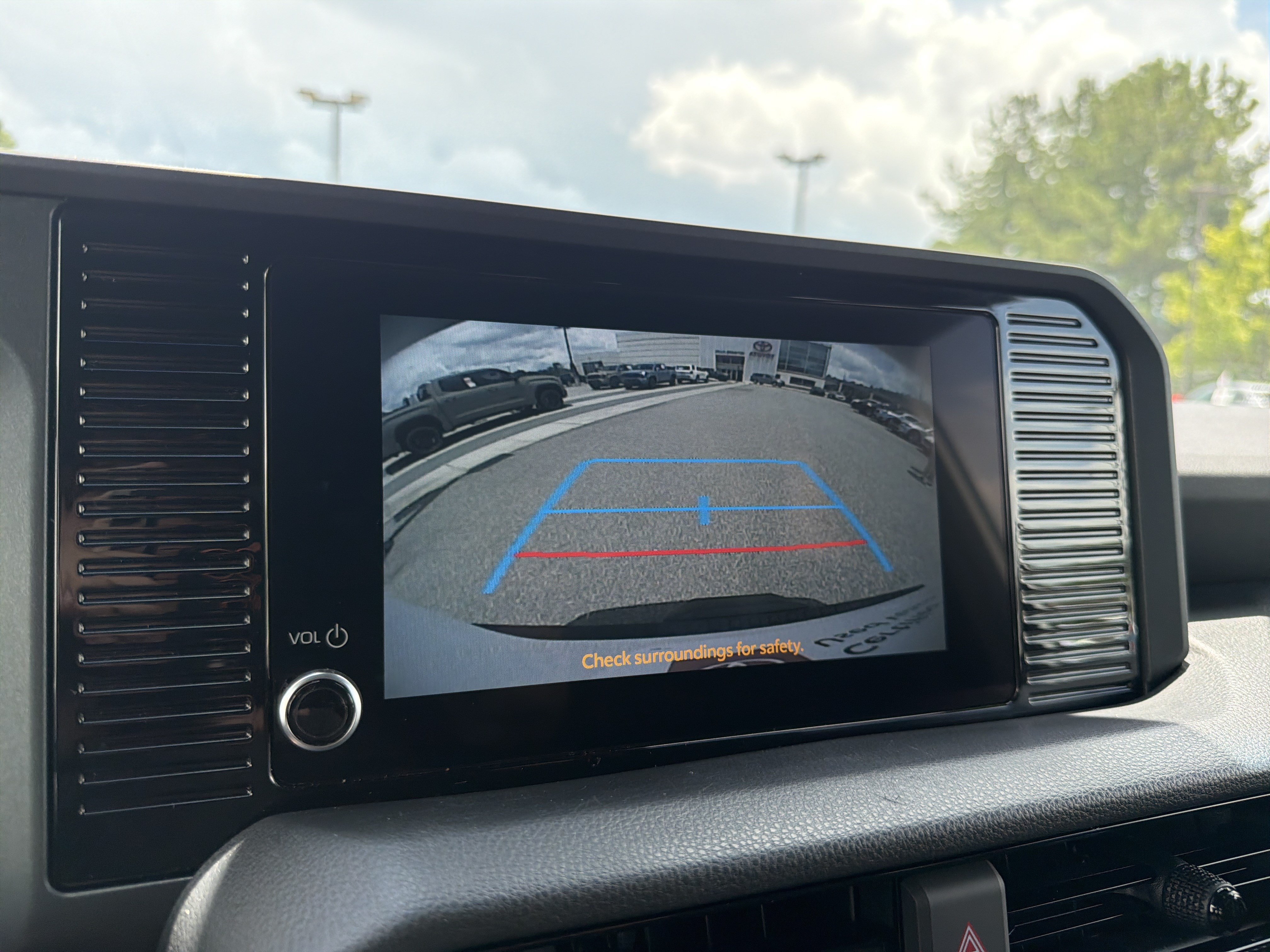 Certified Used 2025 Ice Cap Toyota 1958 image 7