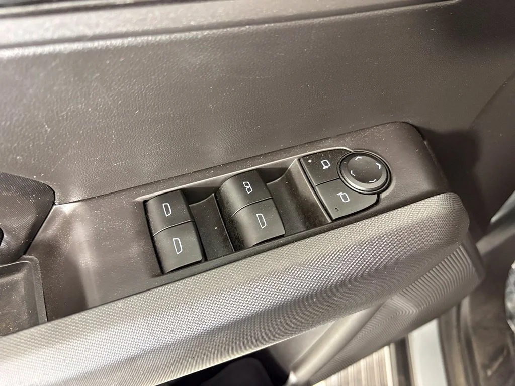 Certified Used 2023 STERLING GRAY METALLIC Chevrolet 2WD LT image 17