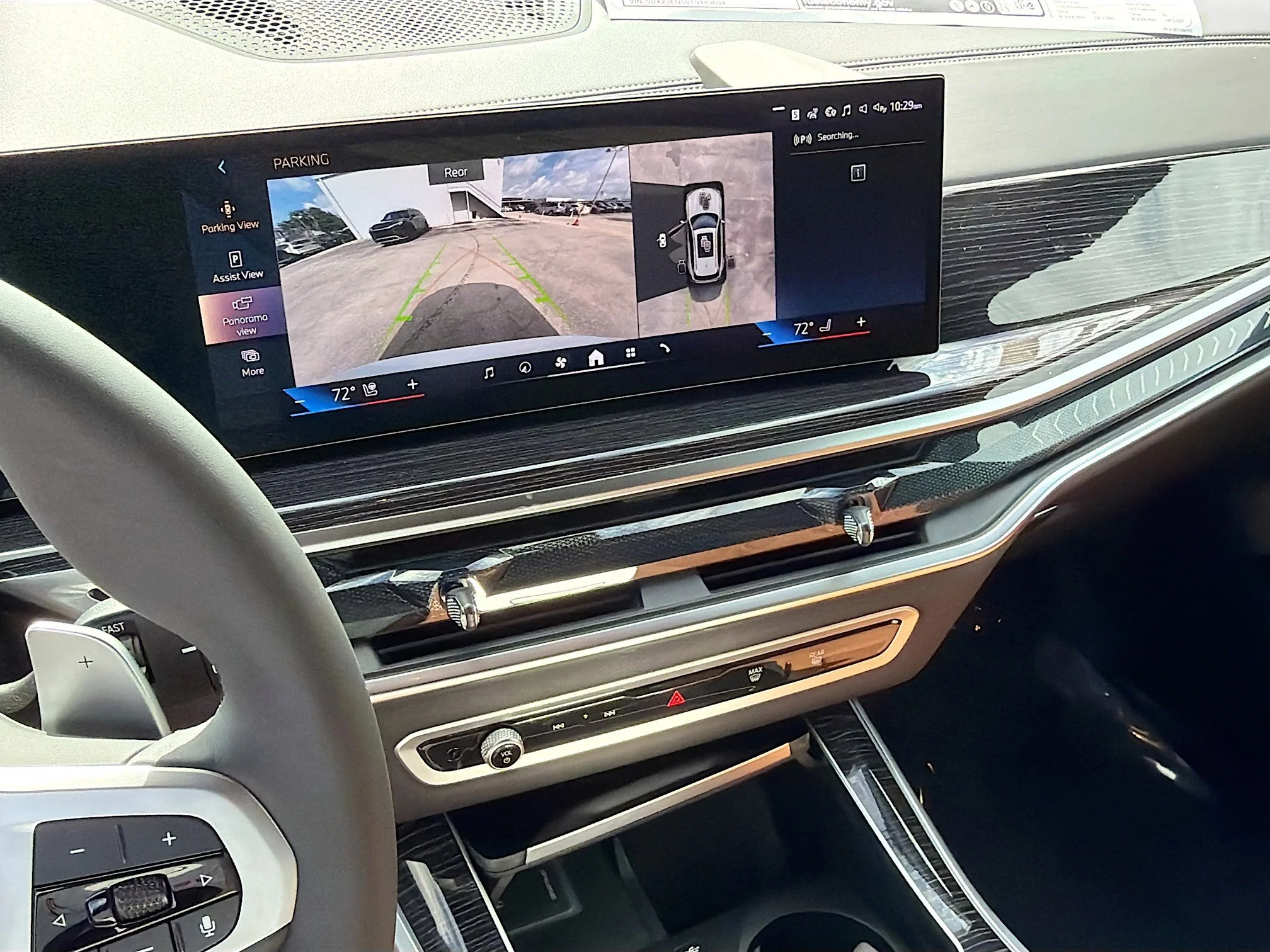 New 2026 Mineral White Metallic BMW xDrive40i image 27
