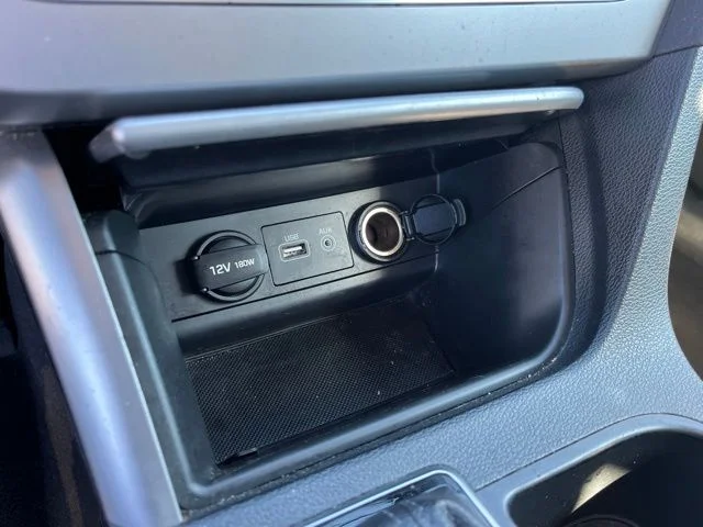 Used 2017 Gray Hyundai Base image 24