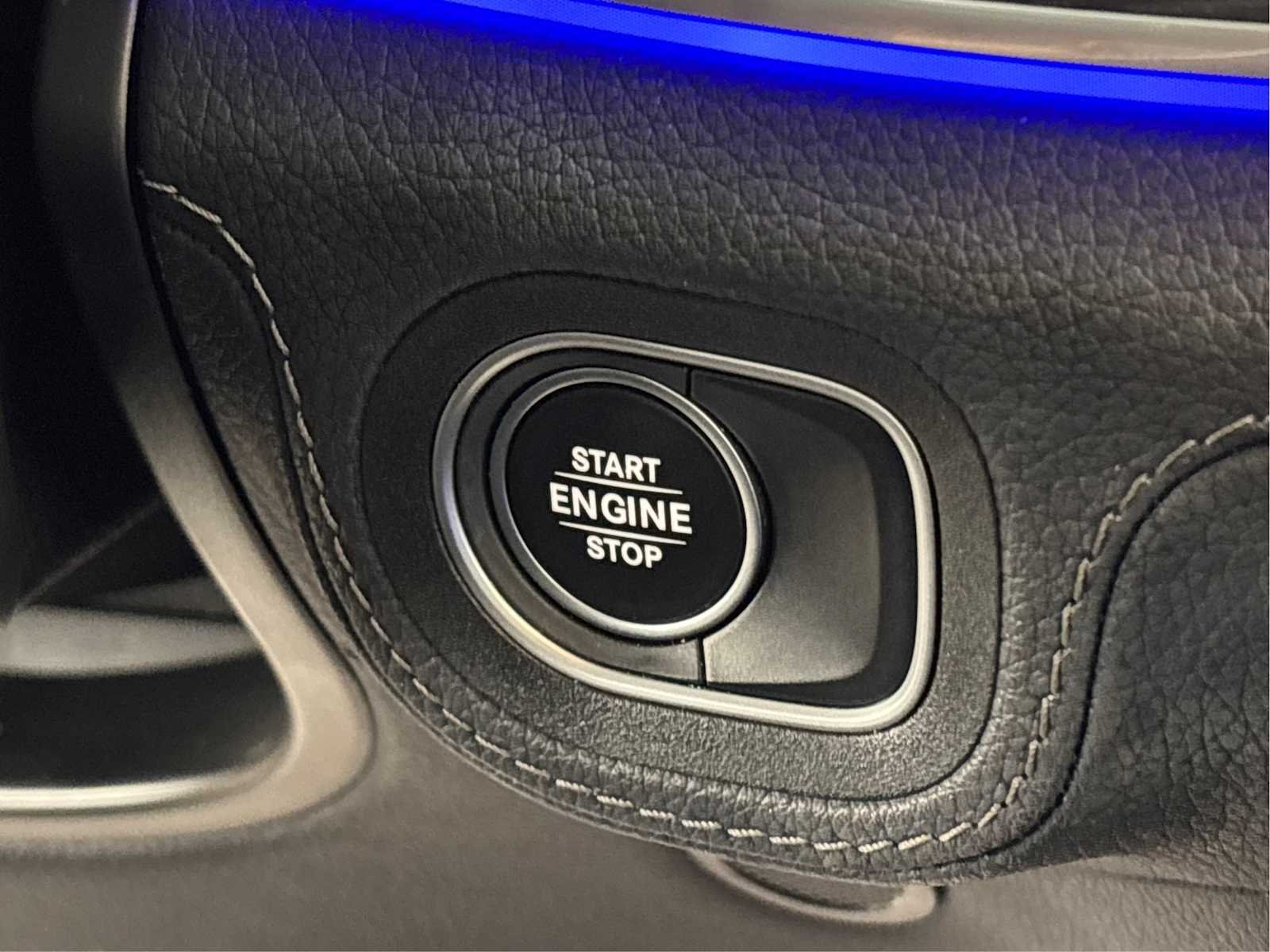 Certified Used 2024 Cirrus Silver Metallic Mercedes-Benz GLE 450e Plug-In Hybrid image 32