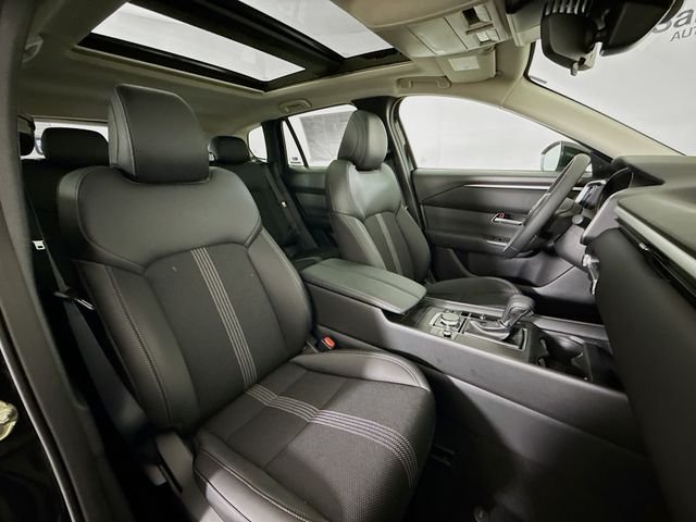 New 2026 Jet Black Mica Mazda 2.5 S Preferred AWD image 28