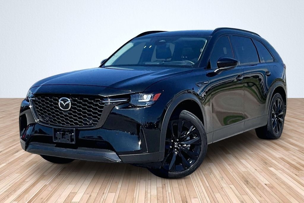 2025 Mazda CX-90 Turbo Premium Sport's photo