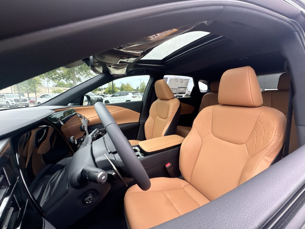 New 2026 Caviar Lexus  image 10