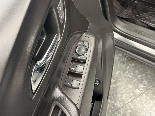 Used 2021 Nightfall Gray Metallic Chevrolet LT image 7