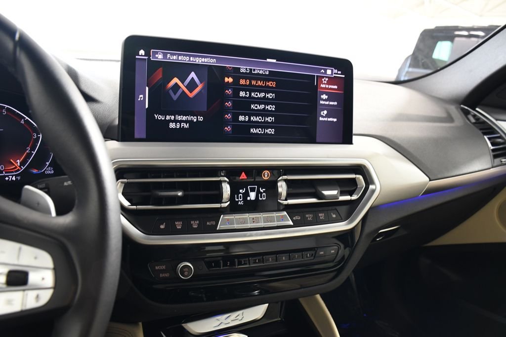 2023 BMW X4 30i - Photo 32