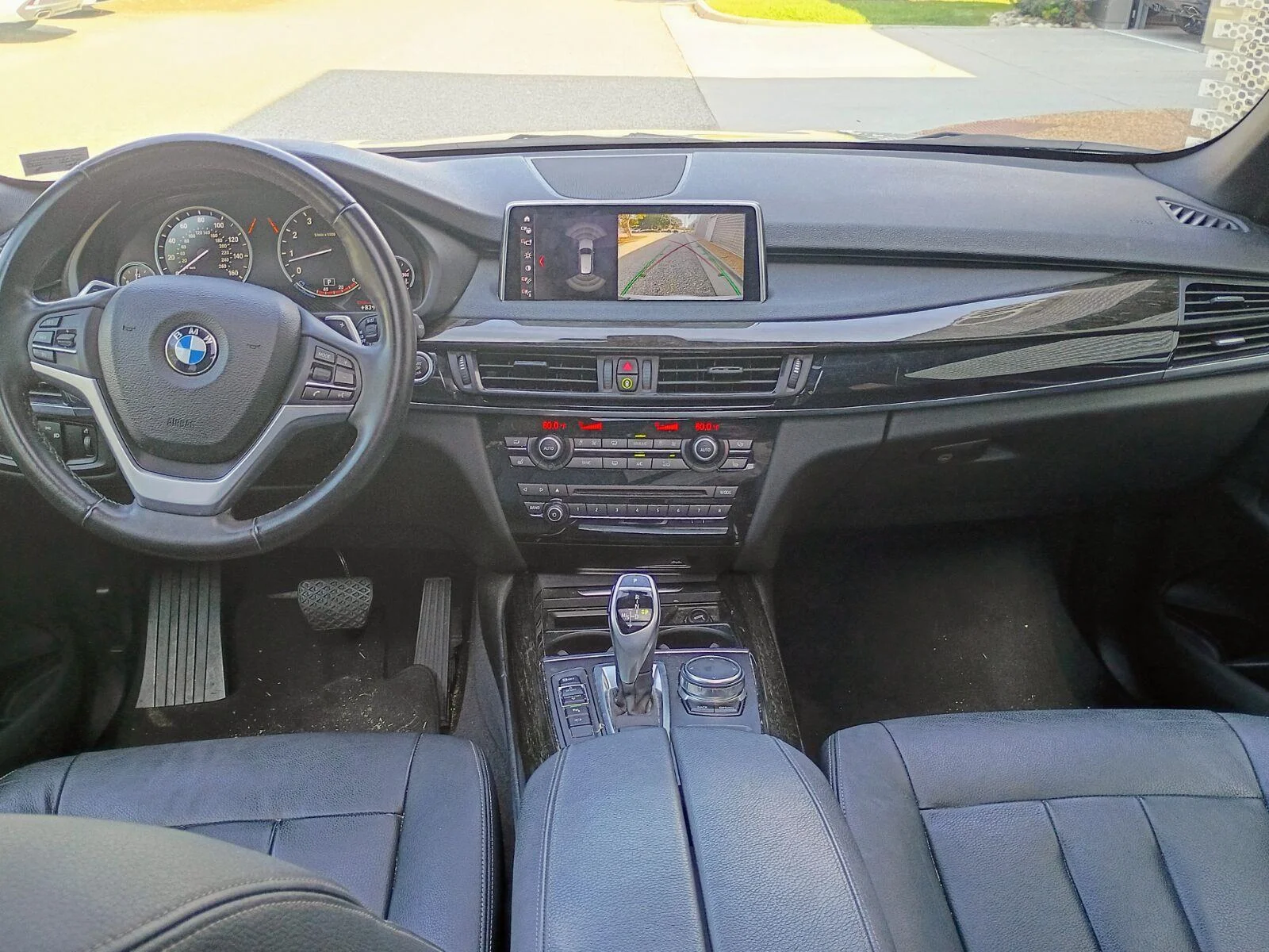 Used 2018 Glacier Silver Metallic BMW  image 4