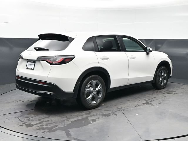2026 Honda HR-V LX - Photo 5