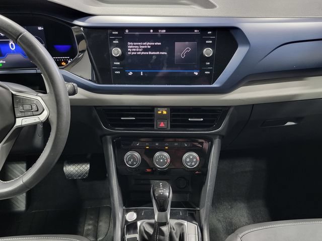 Used 2023 Gray Volkswagen 1.5T SE image 19