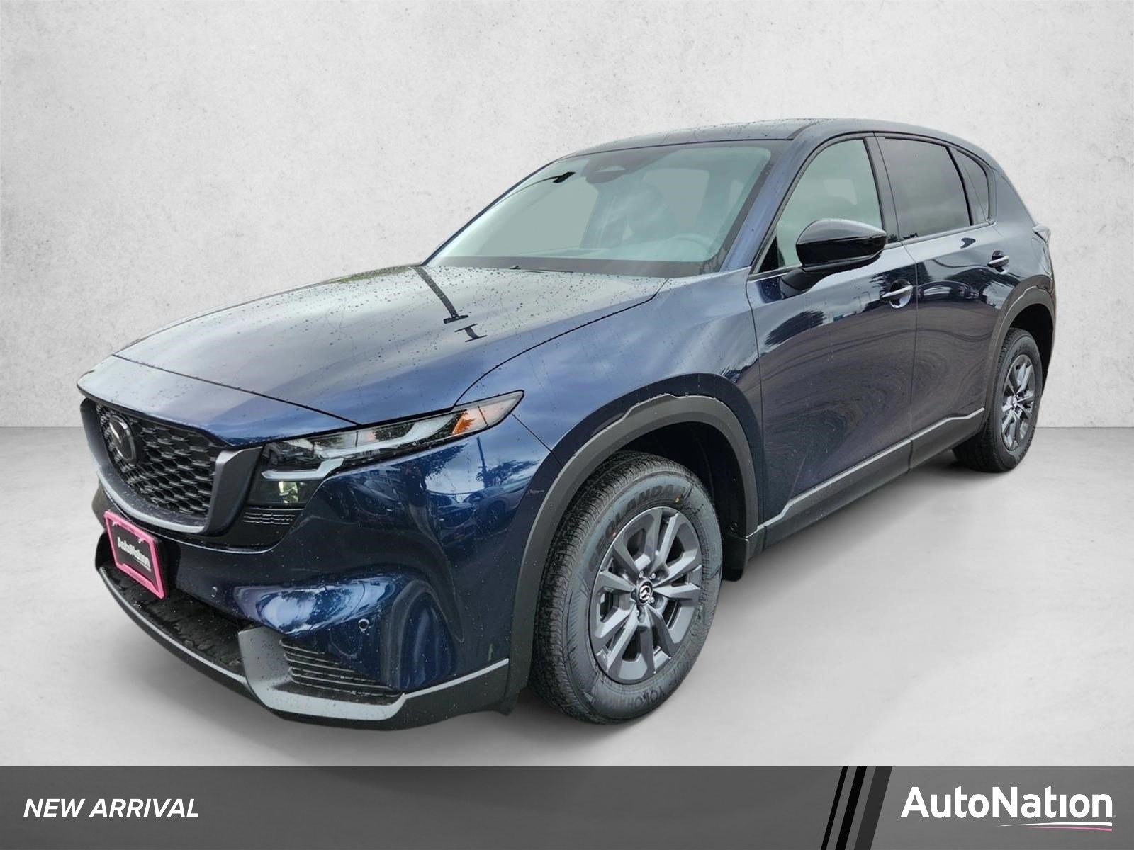 2026 Mazda CX-5 S Select Auto AWD's photo