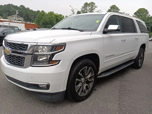 Used 2020 White Chevrolet Premier image 7