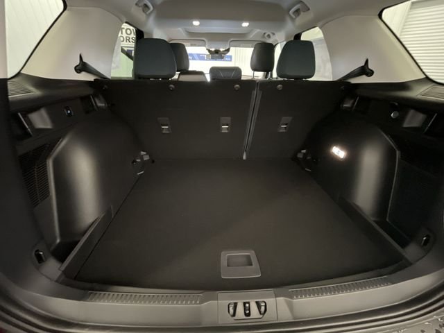 2025 Ford Bronco Sport Heritage - Photo 23