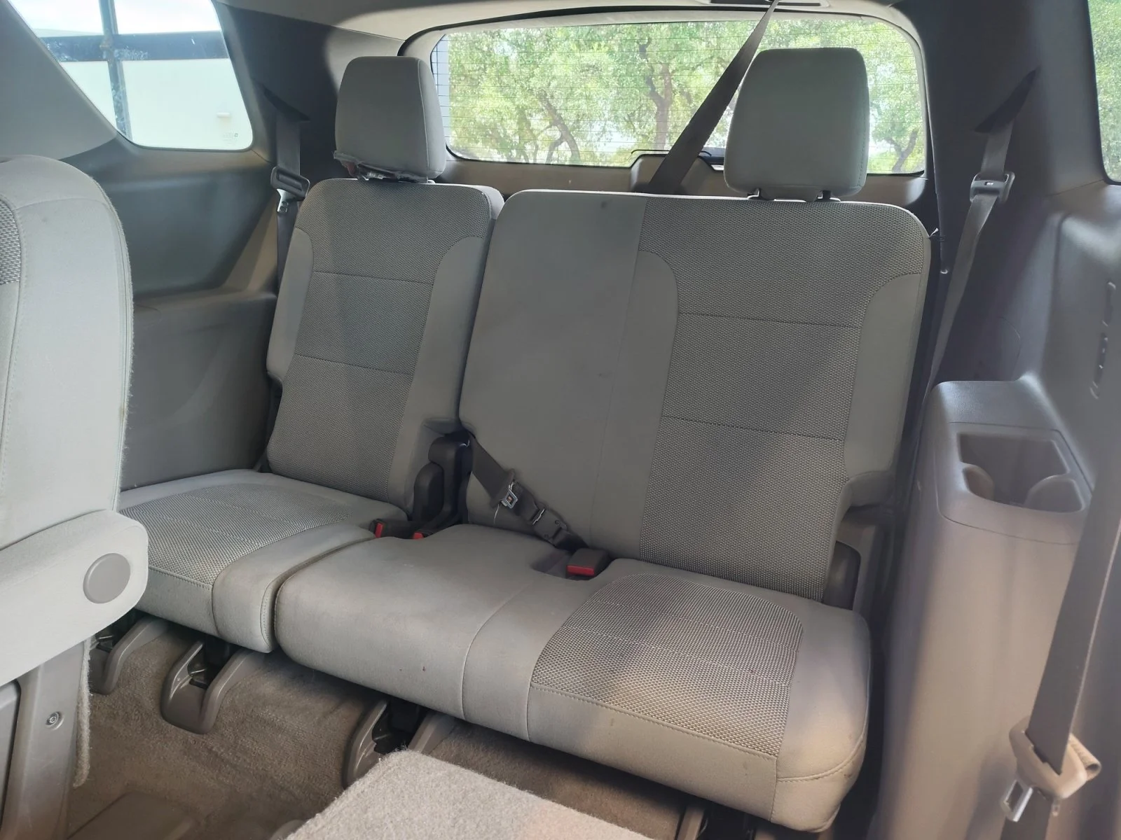 Used 2018 Cajun Red Tintcoat Chevrolet LT Cloth image 22