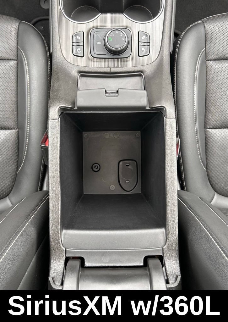 Certified Used 2023 Sterling Metallic GMC SLT image 30