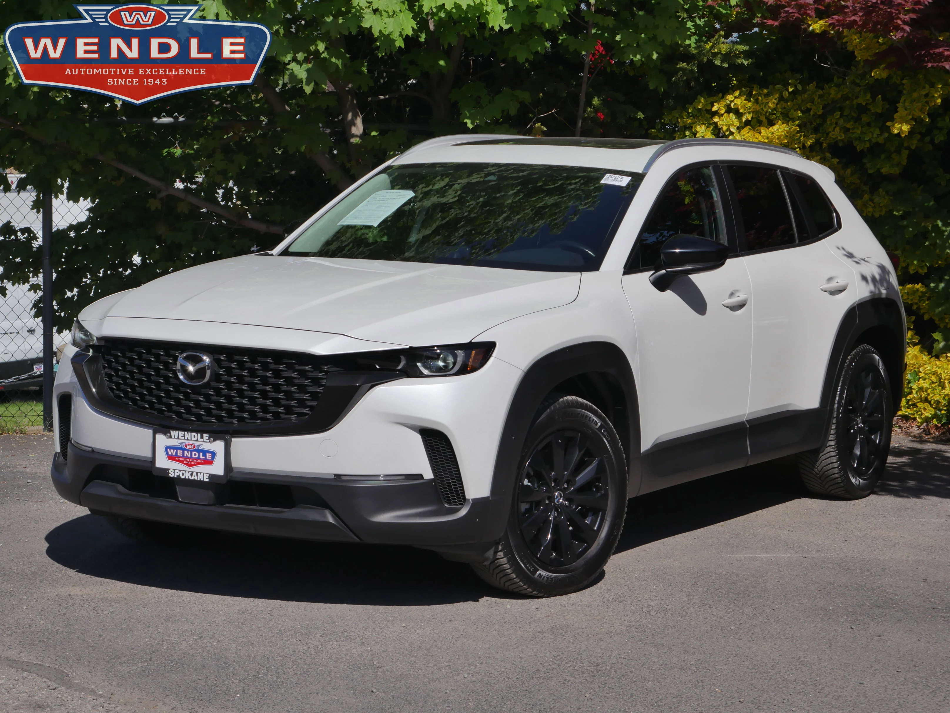 2023 Mazda CX-50 2.5 S PREFERRED PLUS's photo