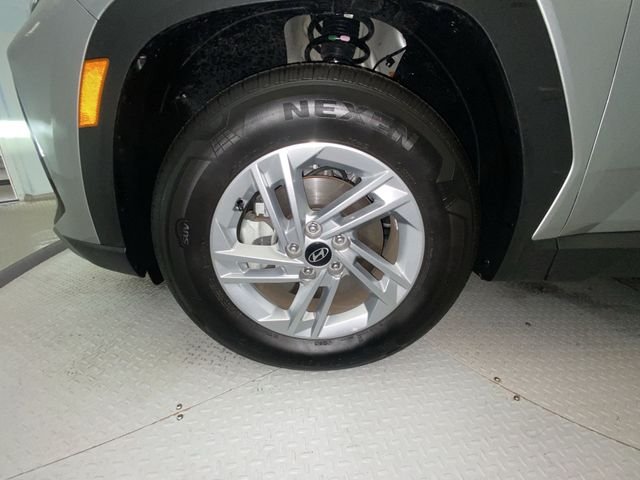 Certified Used 2026 Silver Hyundai SE image 10