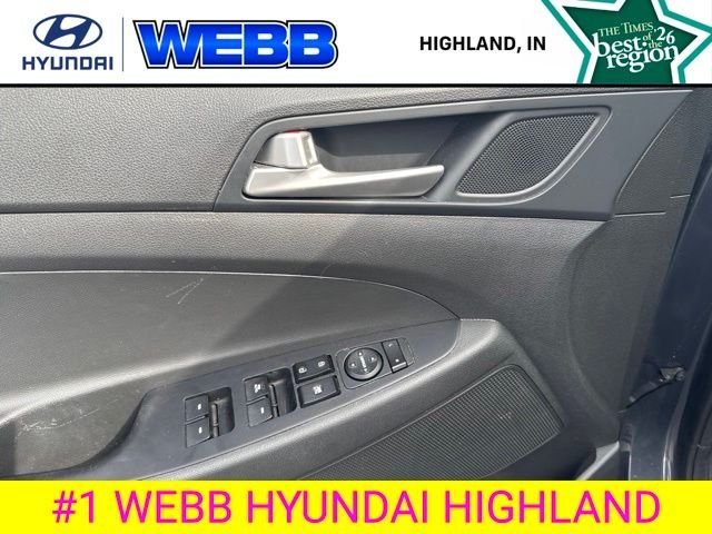 2021 Hyundai Tucson Value - Photo 14