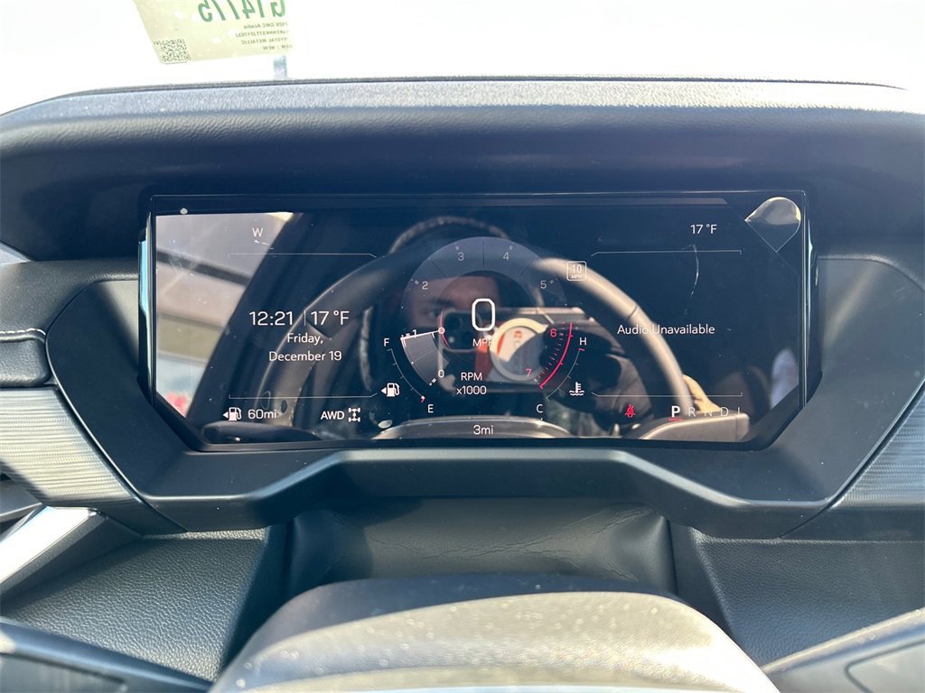 2026 GMC ACADIA - Image 20