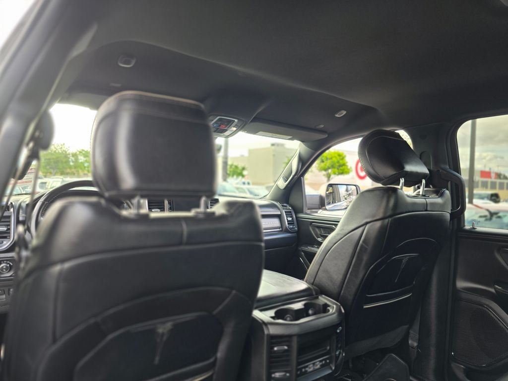 2023 RAM Ram 1500 Pickup Limited - Photo 17