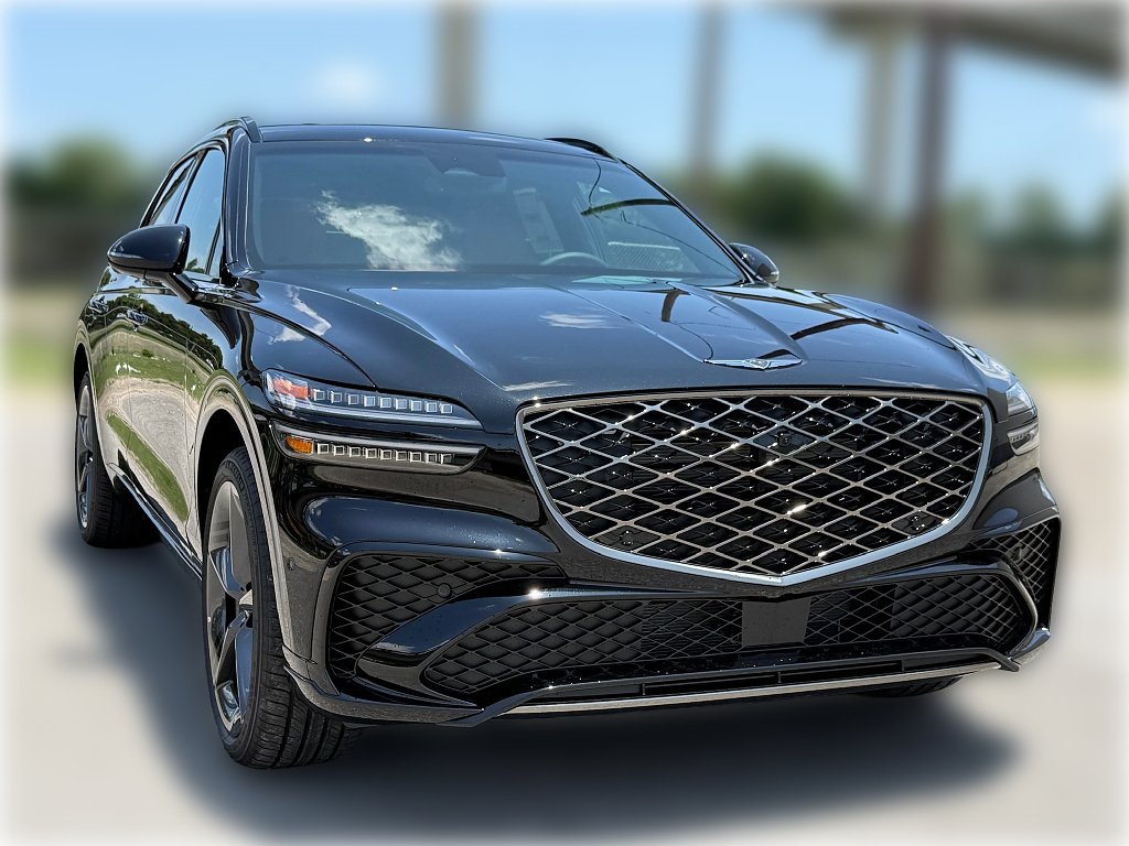 2026 Genesis GV70 2.5T Sport Prestige AWD's photo