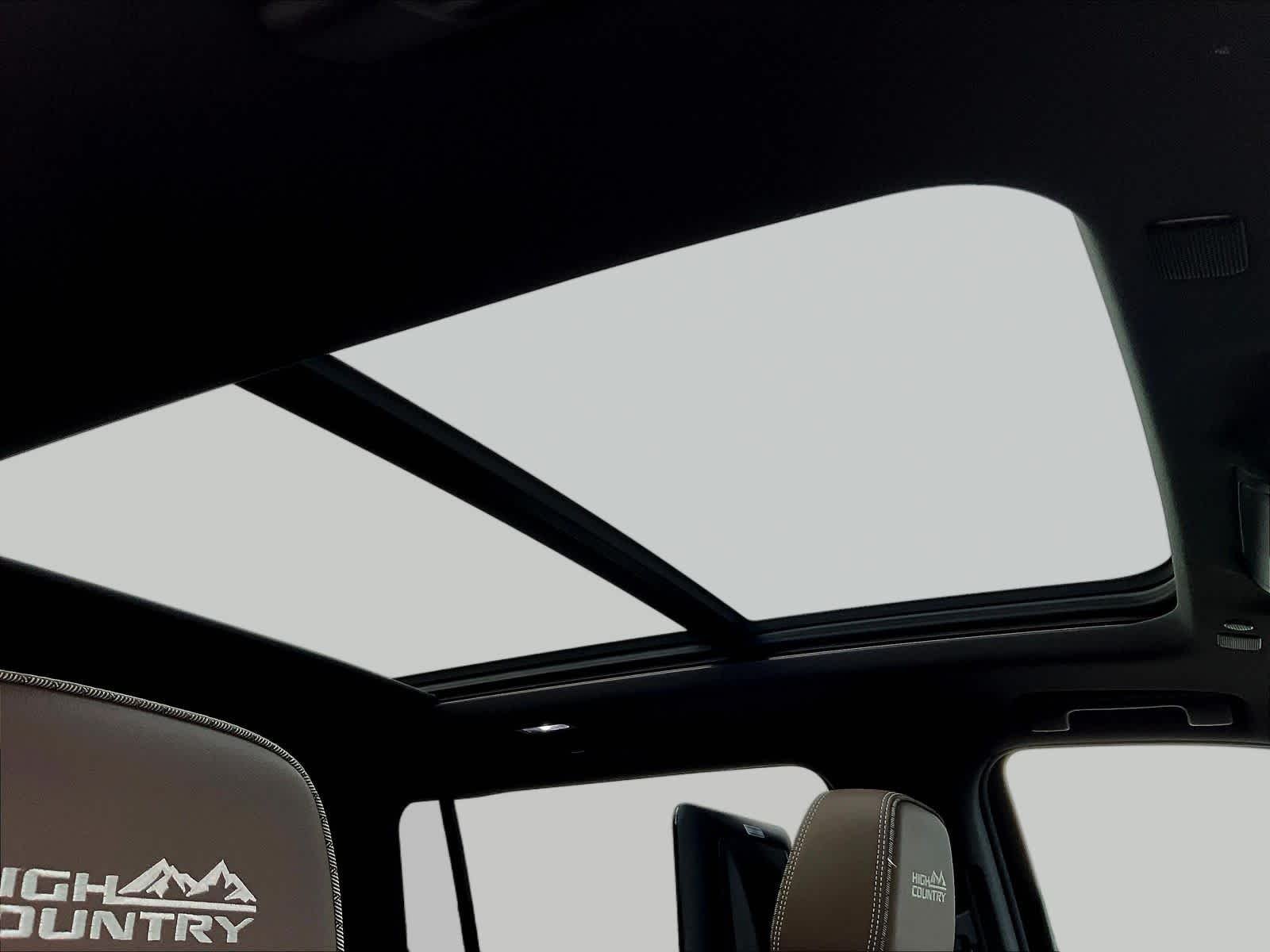 2021 Chevrolet Suburban High Country - Photo 30