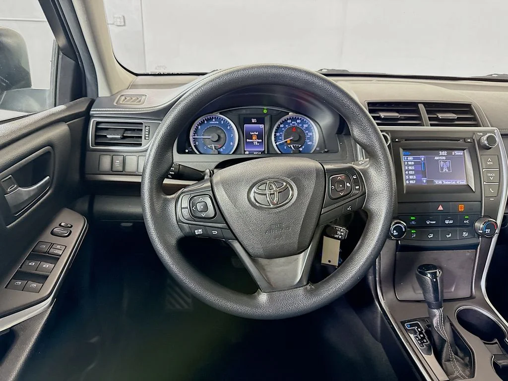 Certified Used 2016 Parisian Night Pearl Toyota LE image 19