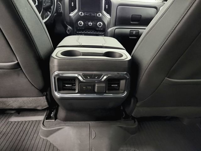 2023 GMC Sierra 2500HD AT4 - Photo 54
