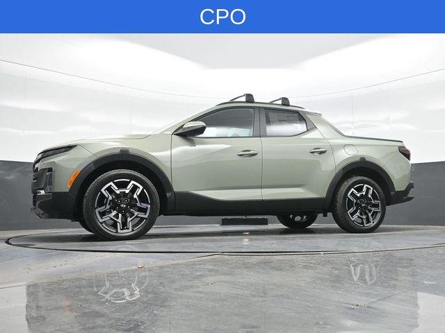 New 2026 Green Hyundai Limited image 21