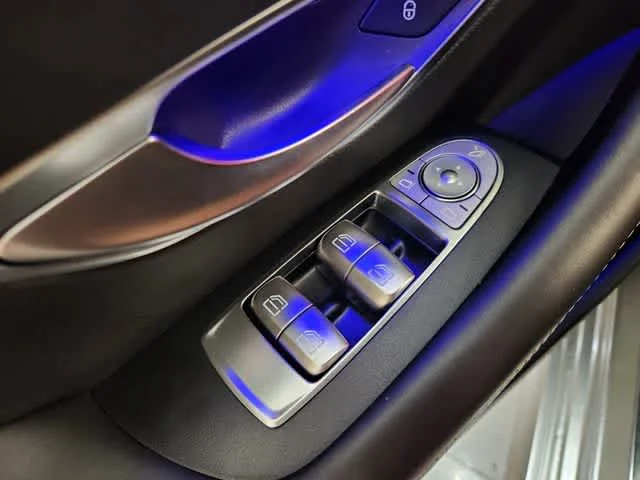 Used 2022 Mojave Silver Metallic Mercedes-Benz AMG® E 53 image 22