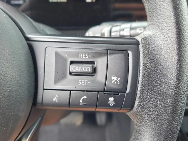 Used 2026 Gray Nissan S image 25