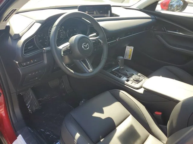 New 2026 Soul Red Crystal Metallic Mazda 2.5 S Premium AWD image 2