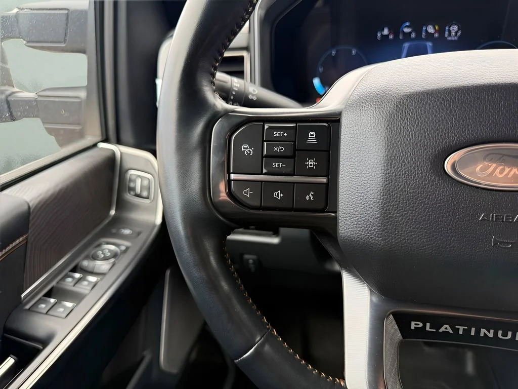 Used 2023 Black Ford XL image 20