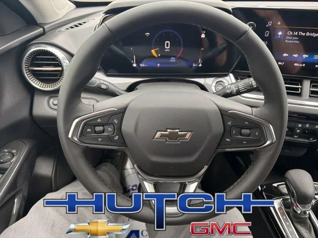 New 2026 Cacti Green Chevrolet ACTIV image 26