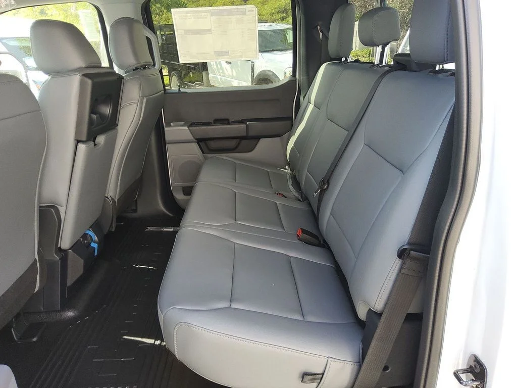 New 2026 White Ford XL image 14