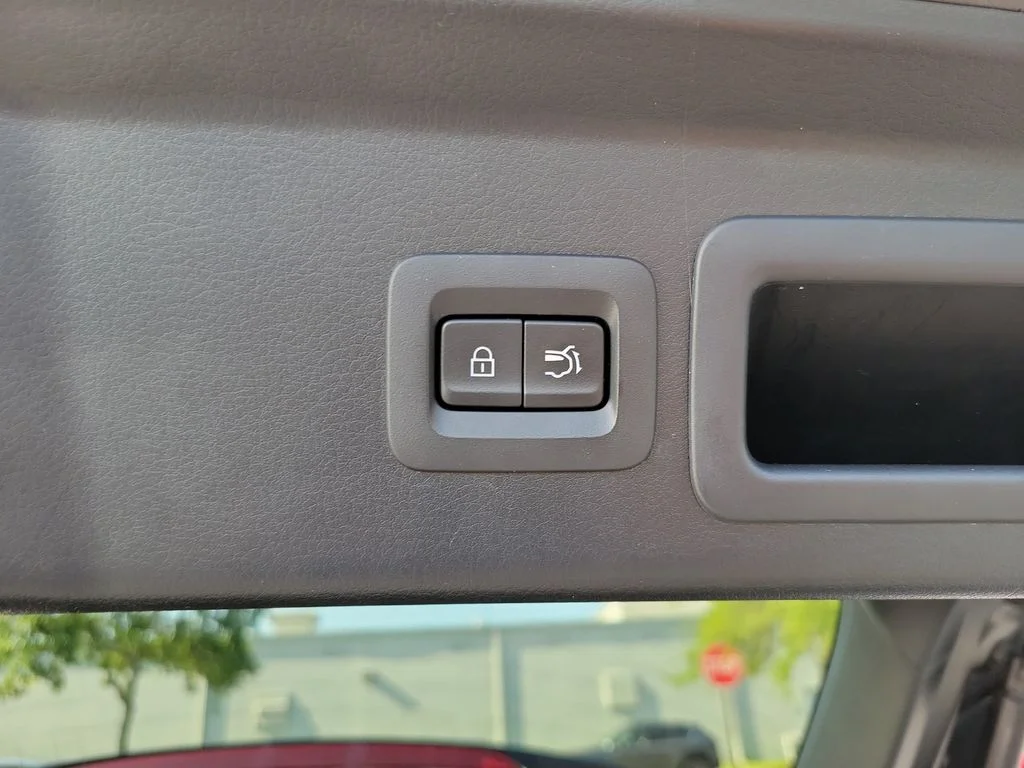 Certified Used 2023 Gray Mazda 2.5 S Premium Package image 7
