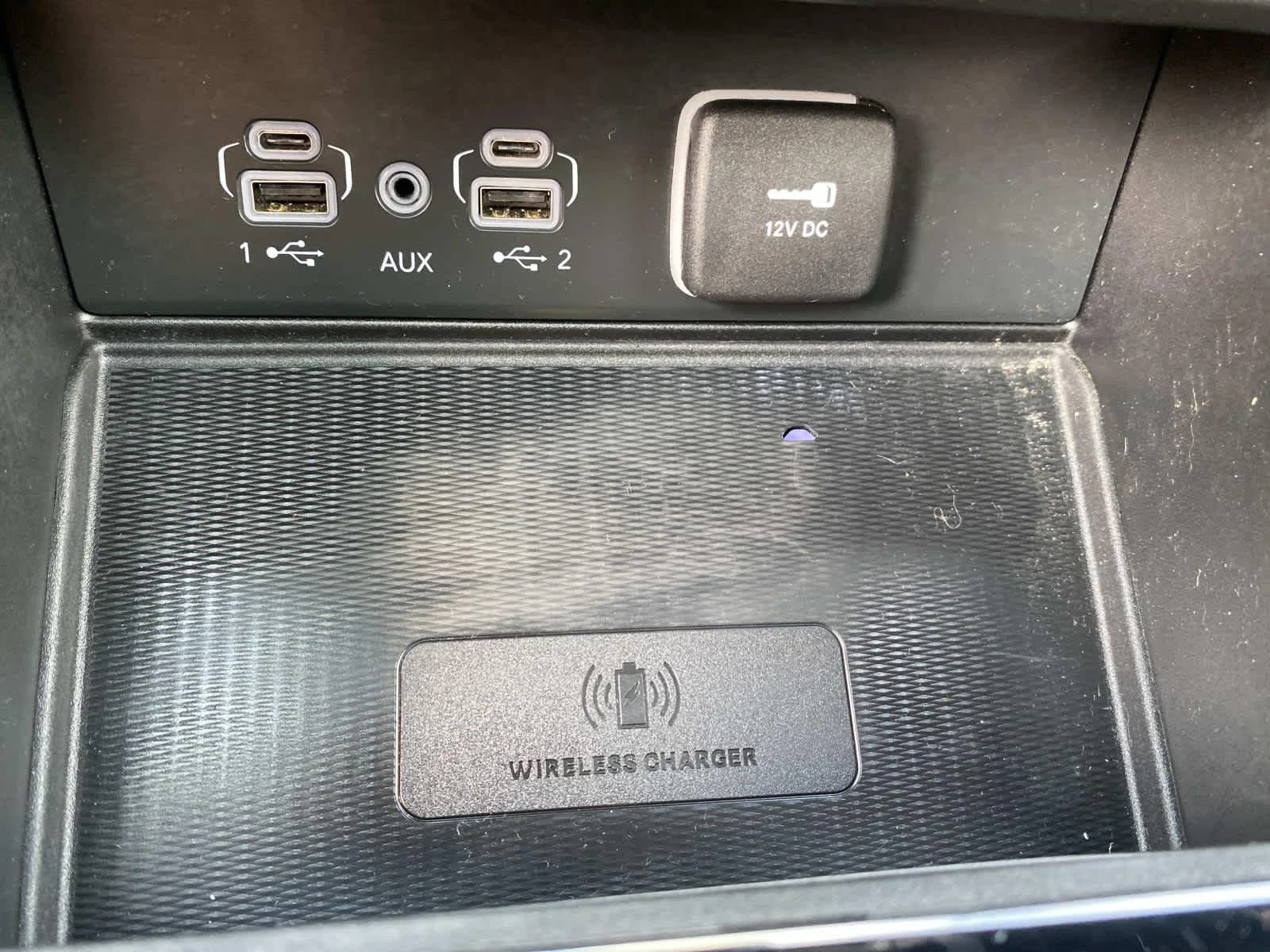 Used 2023 Baltic Gray Metallic Clearcoat Jeep Altitude image 16
