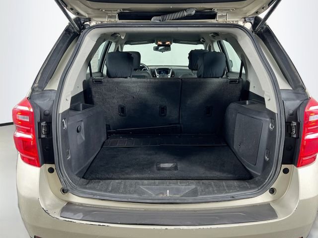 Used 2016 Gold Chevrolet LS image 22