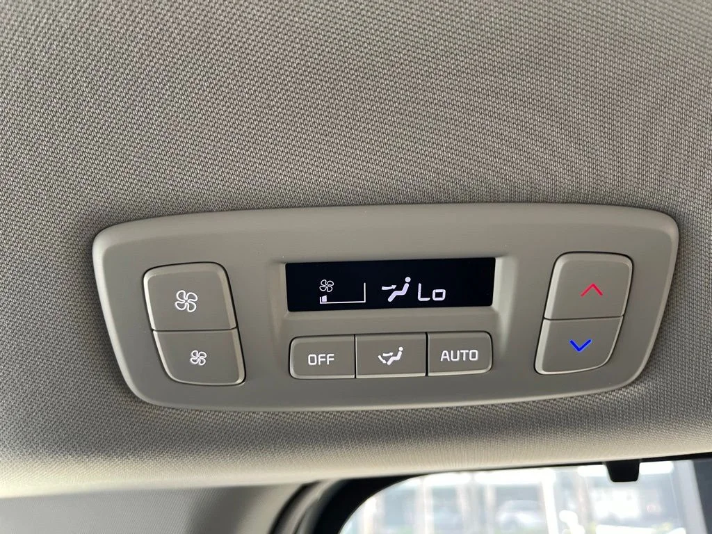 New 2026 White Kia EX image 30