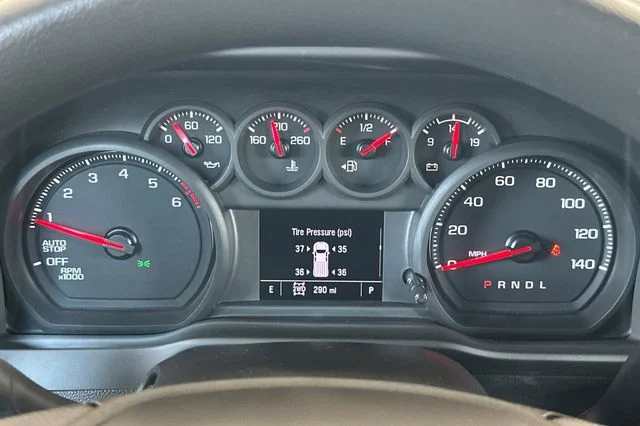 Used 2026 White GMC Pro image 22