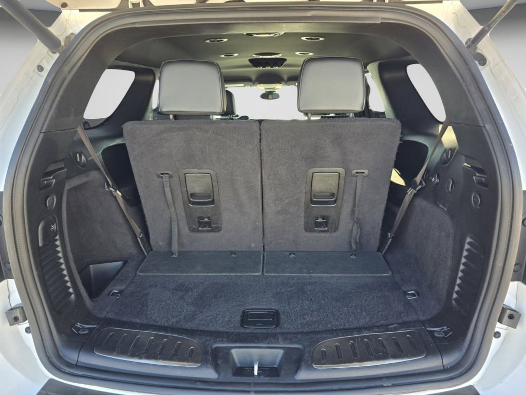 2021 Dodge Durango GT Plus - Photo 26