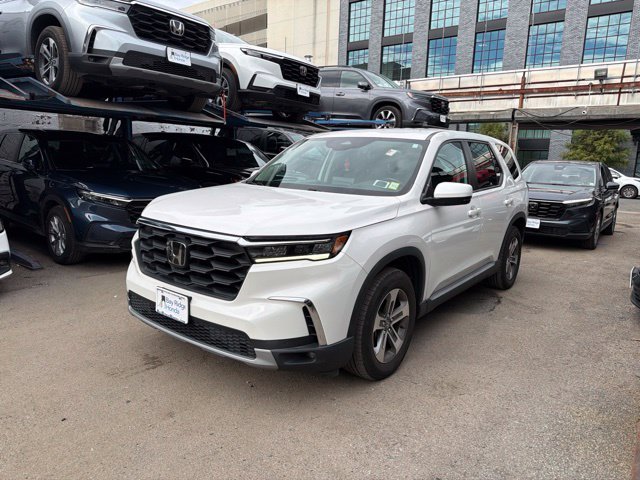 2023 Honda Pilot