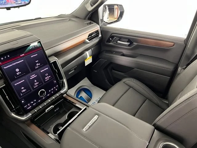 2026 GMC Yukon XL Denali - Photo 34