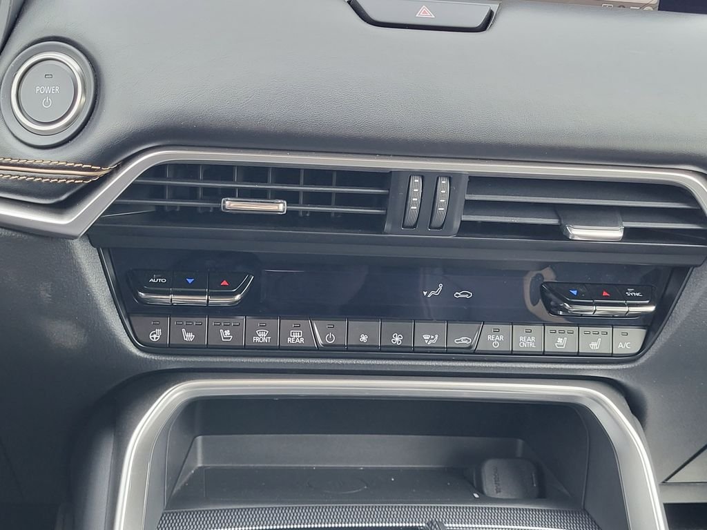 2025 Mazda CX-70 Premium Plus Package - Photo 19