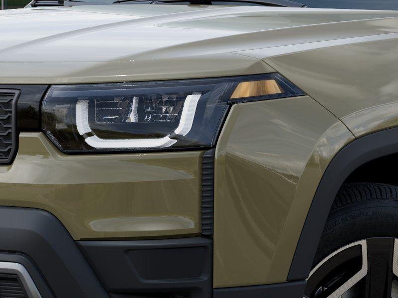 New 2026 41 Exterior Paint Jeep Laredo image 10