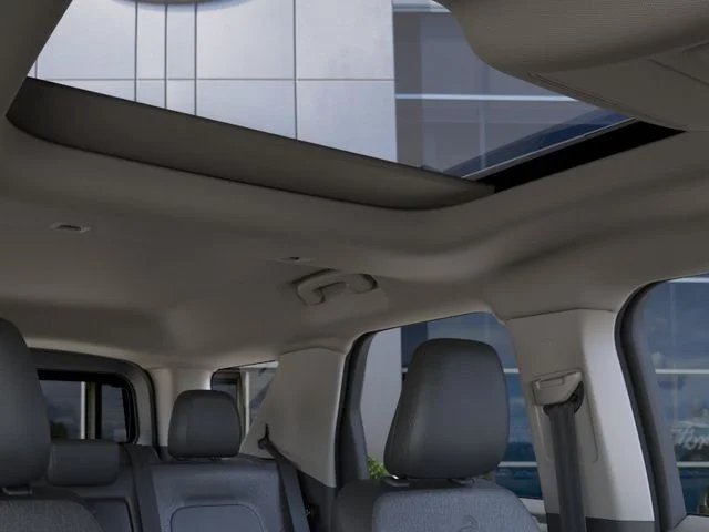 New 2026 Gray Metallic Ford Big Bend image 22