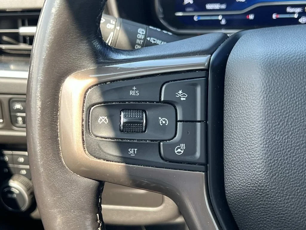 2023 Chevrolet Tahoe High Country - Photo 26