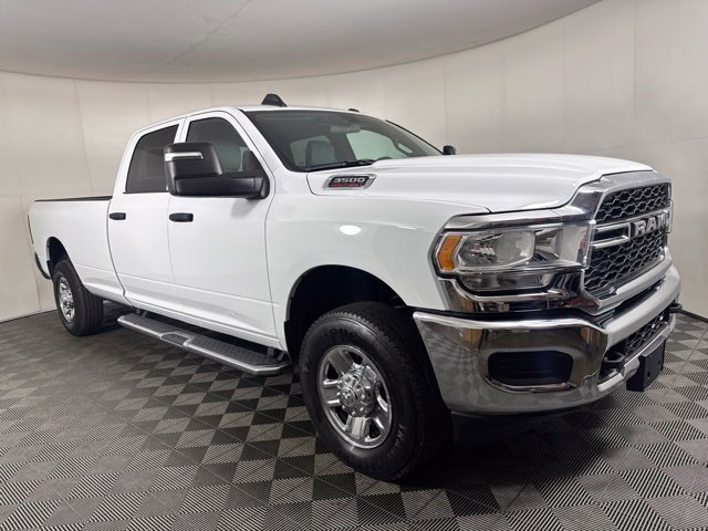 2024 RAM 3500 Pickup