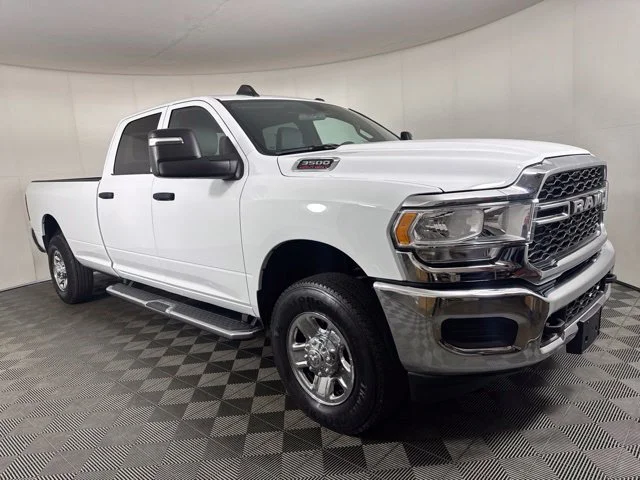 2024 Ram 3500